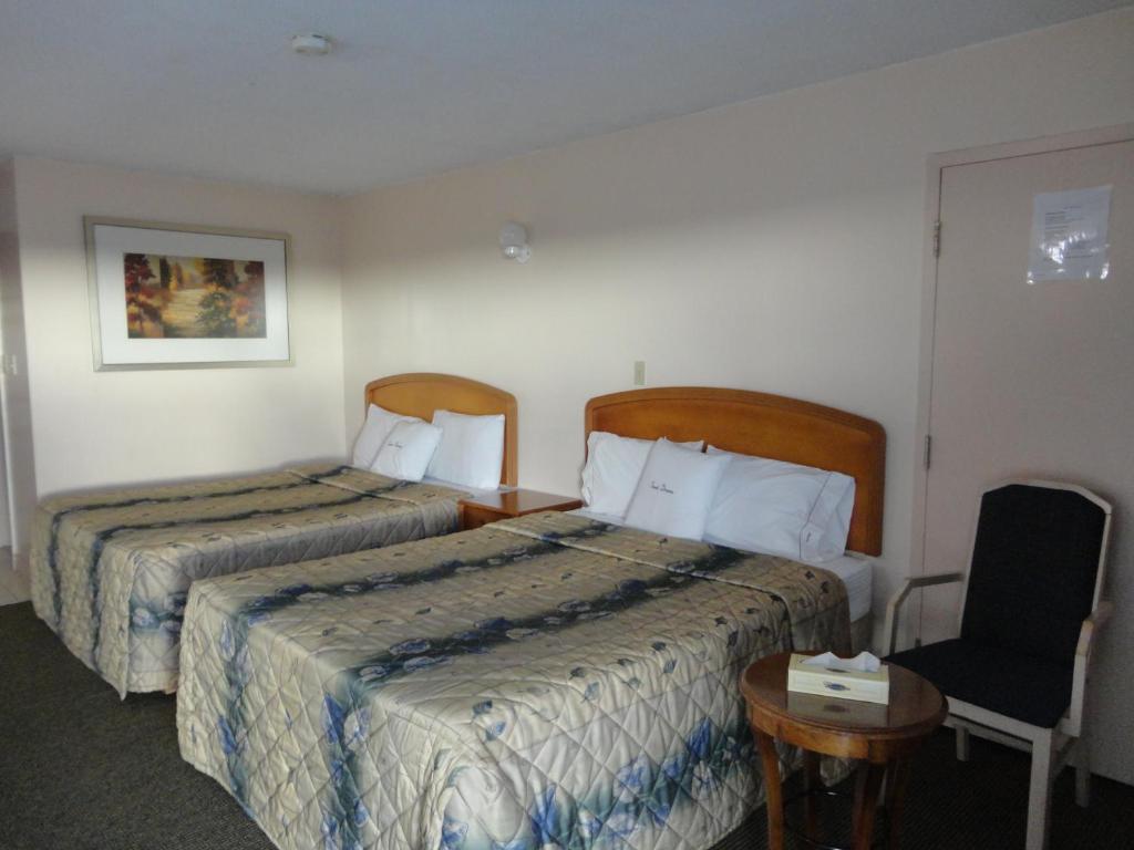 Good Night Inn Port Colborne Exterior photo