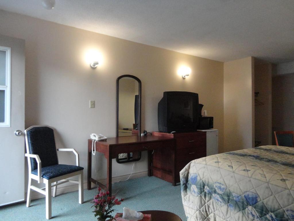 Good Night Inn Port Colborne Exterior photo