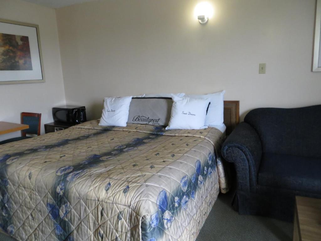 Good Night Inn Port Colborne Exterior photo