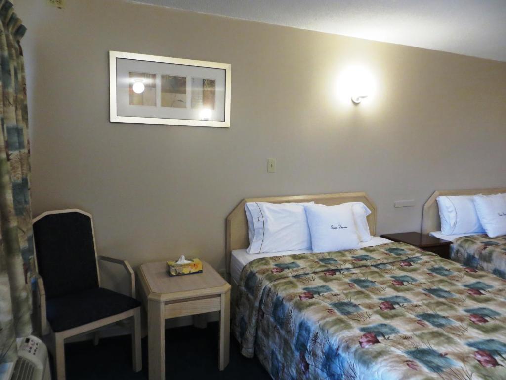 Good Night Inn Port Colborne Exterior photo