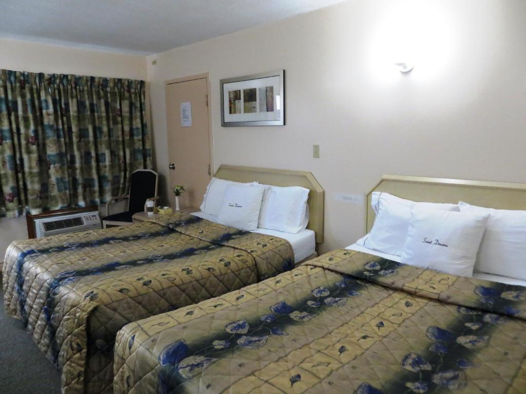 Good Night Inn Port Colborne Exterior photo