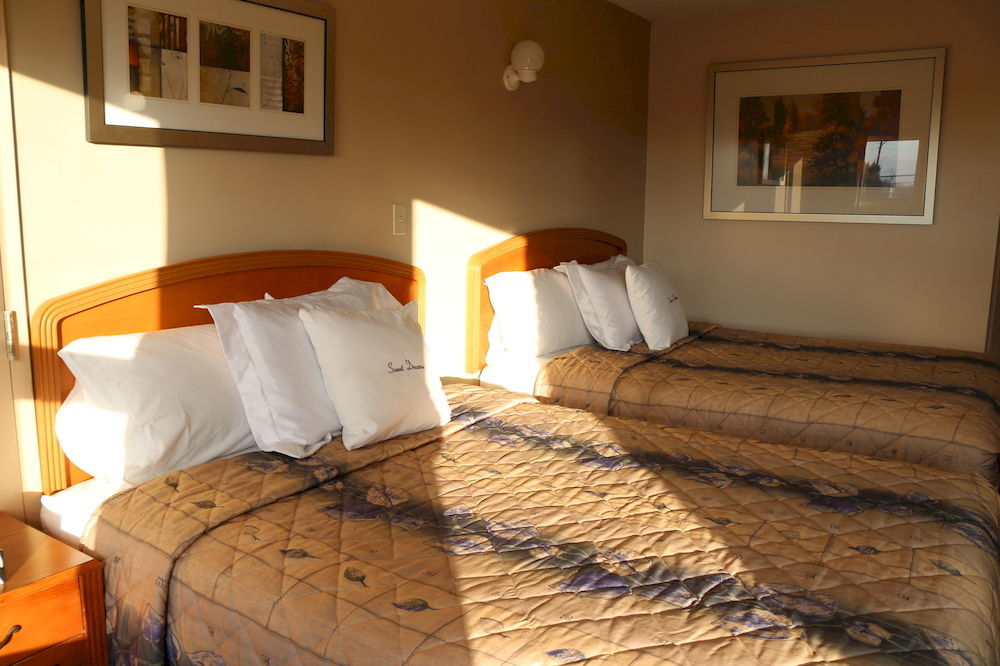 Good Night Inn Port Colborne Exterior photo