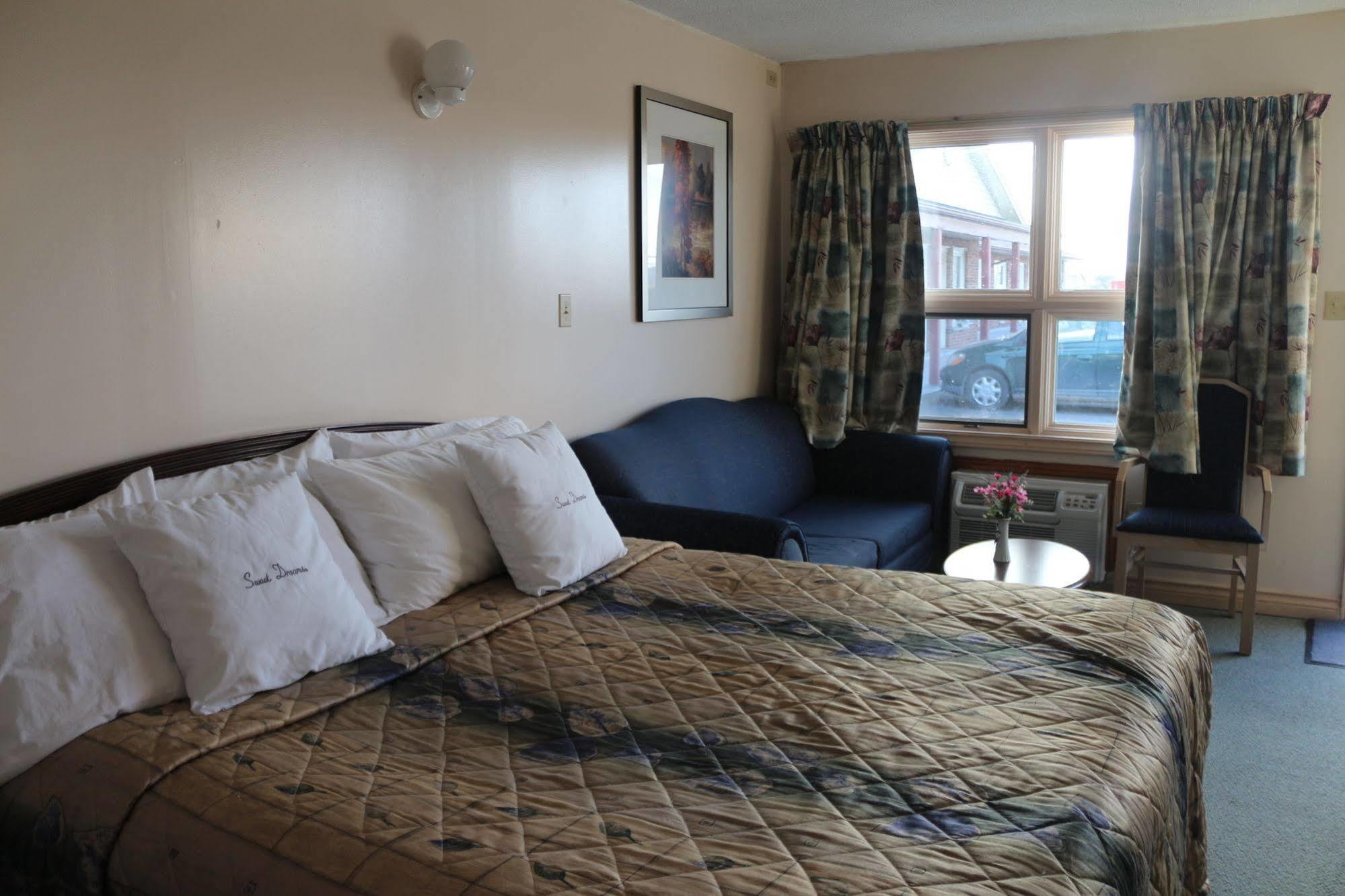 Good Night Inn Port Colborne Exterior photo