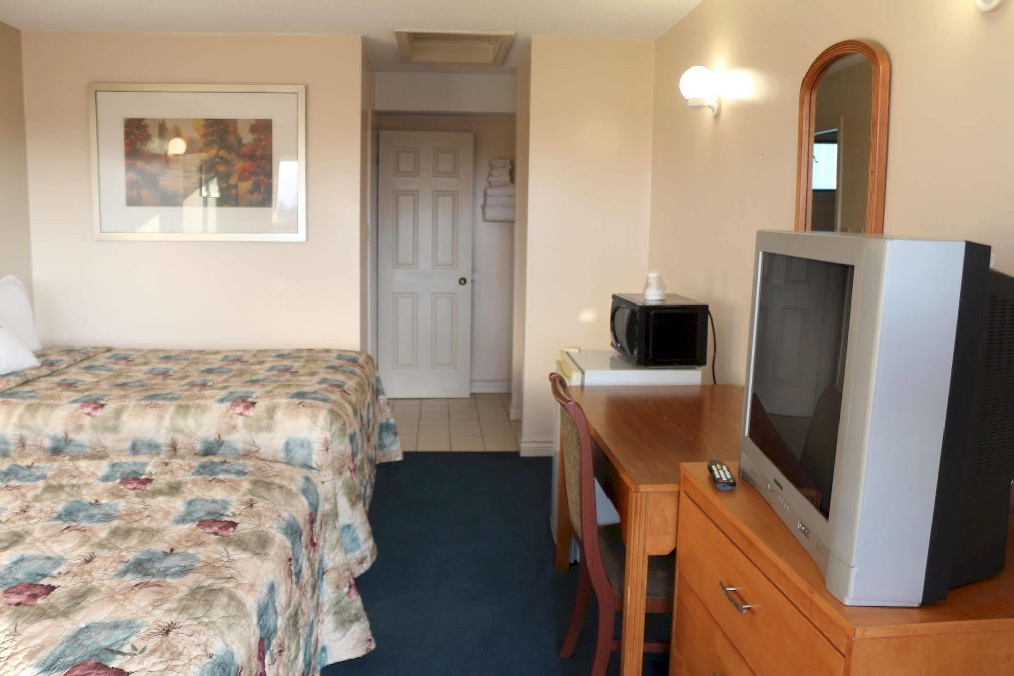 Good Night Inn Port Colborne Exterior photo