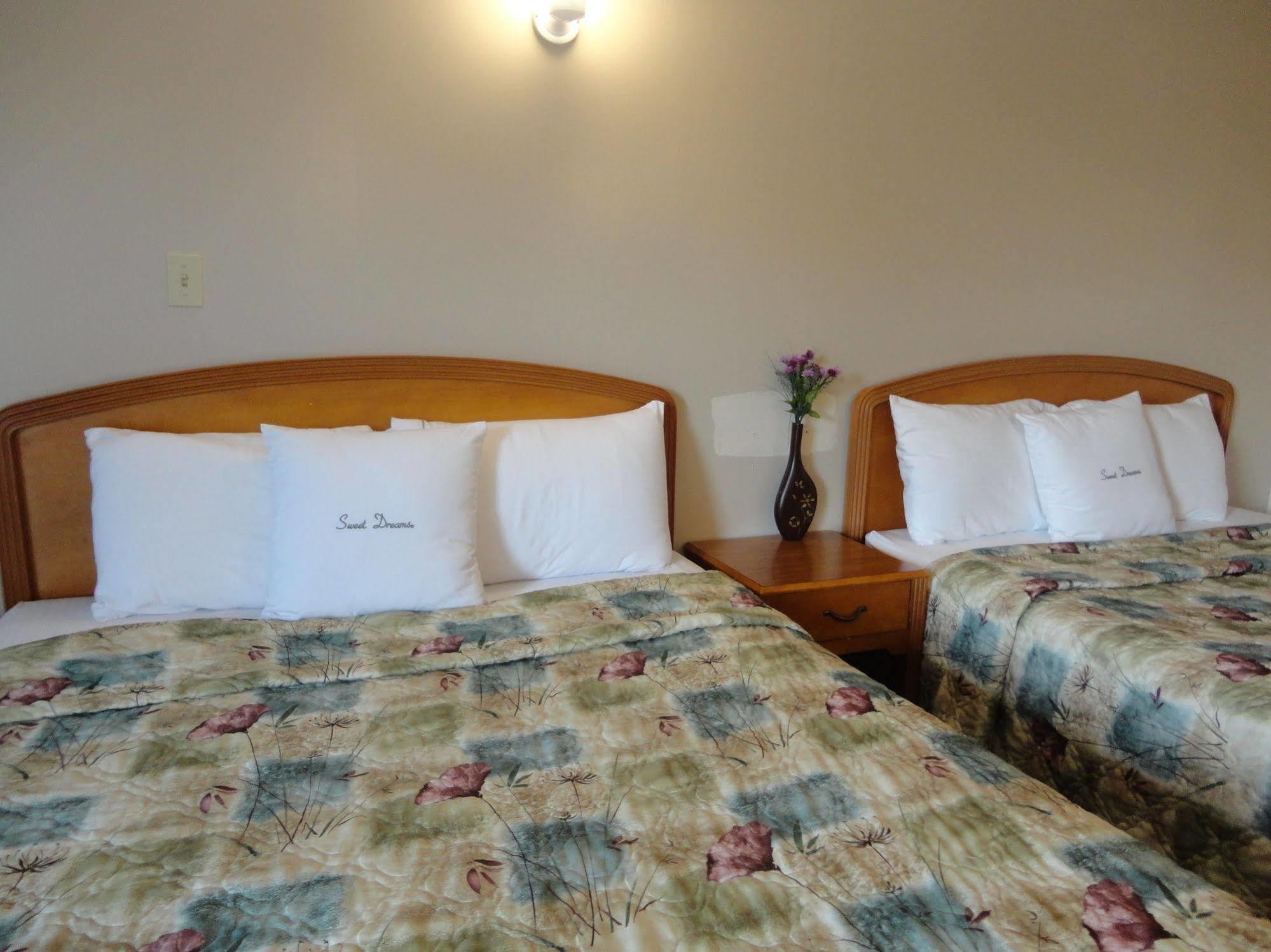 Good Night Inn Port Colborne Exterior photo