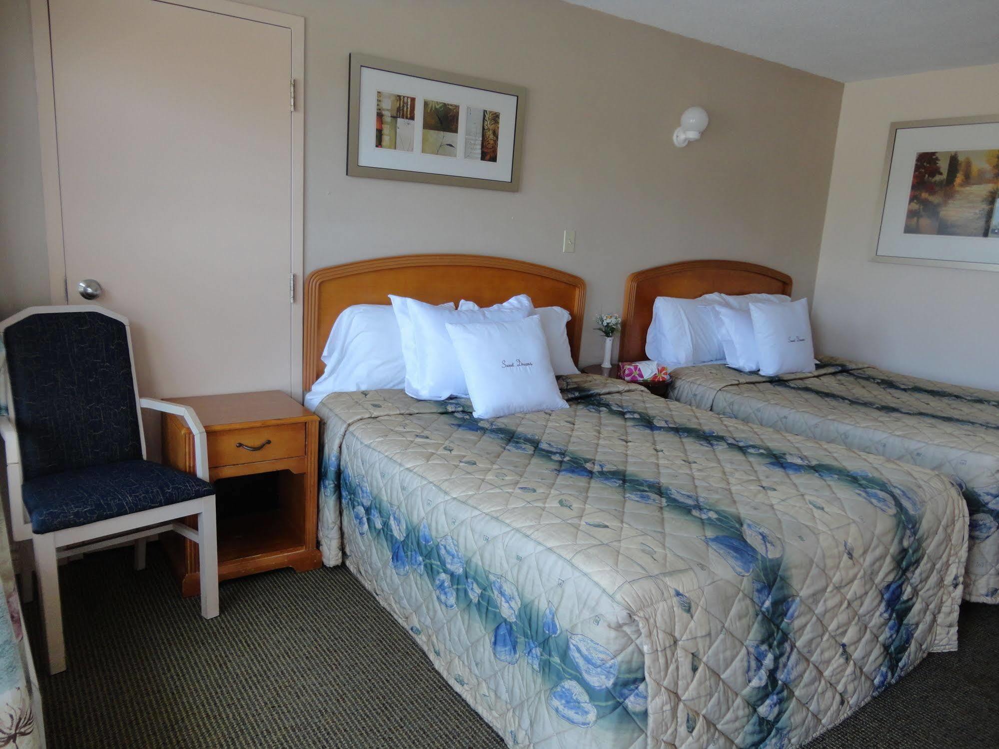 Good Night Inn Port Colborne Exterior photo