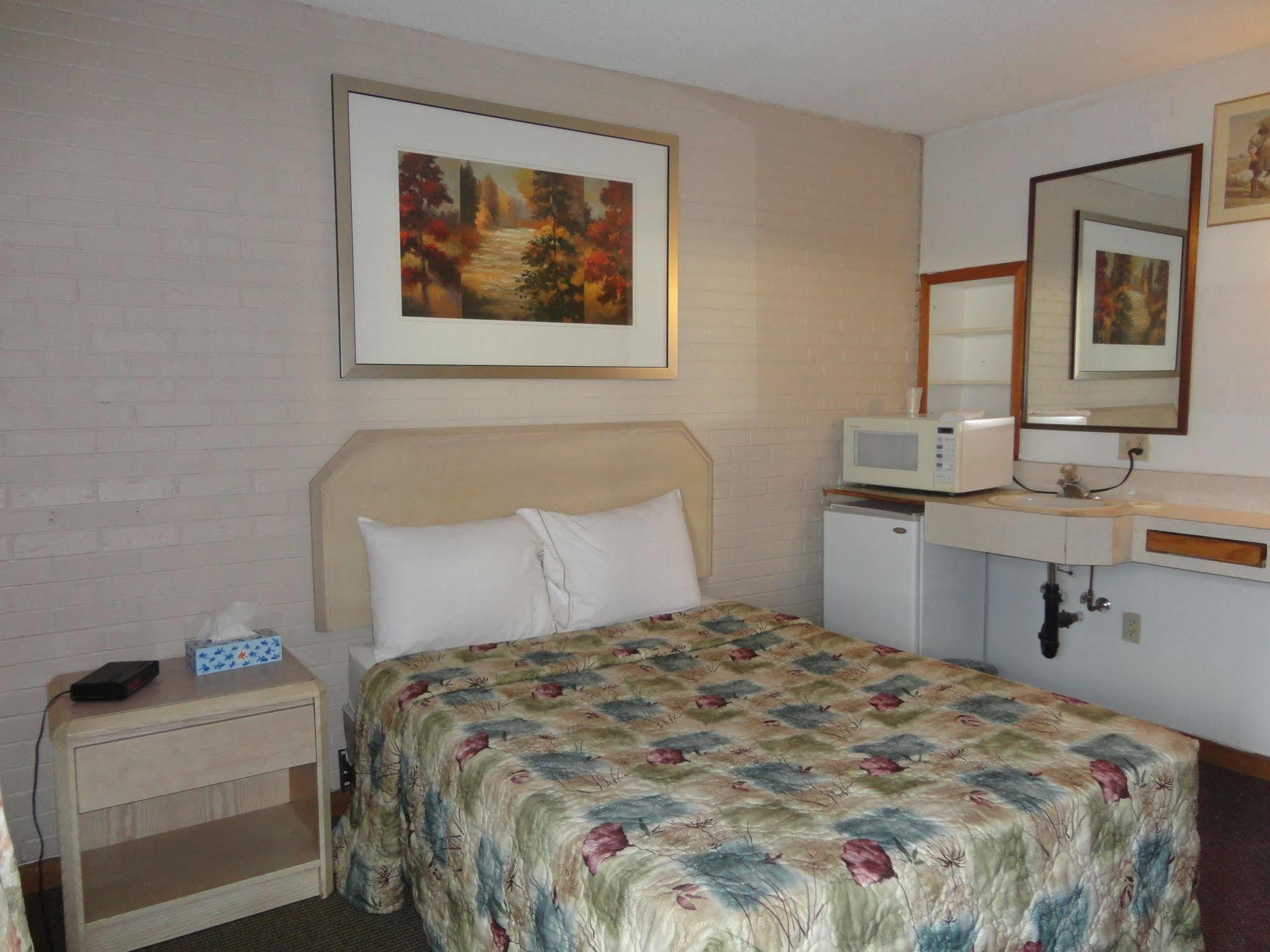 Good Night Inn Port Colborne Exterior photo