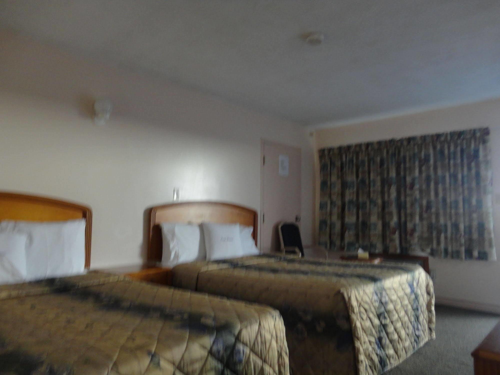 Good Night Inn Port Colborne Exterior photo