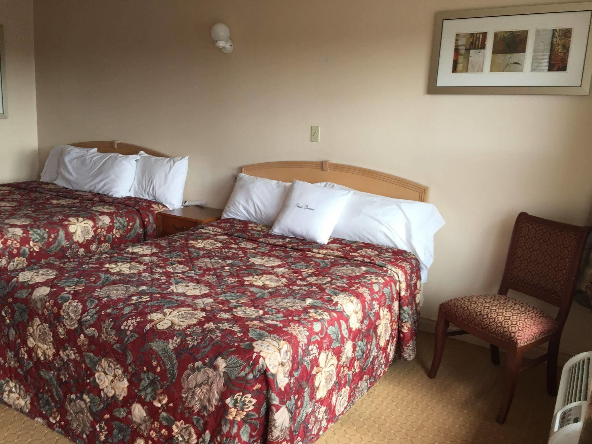 Good Night Inn Port Colborne Exterior photo