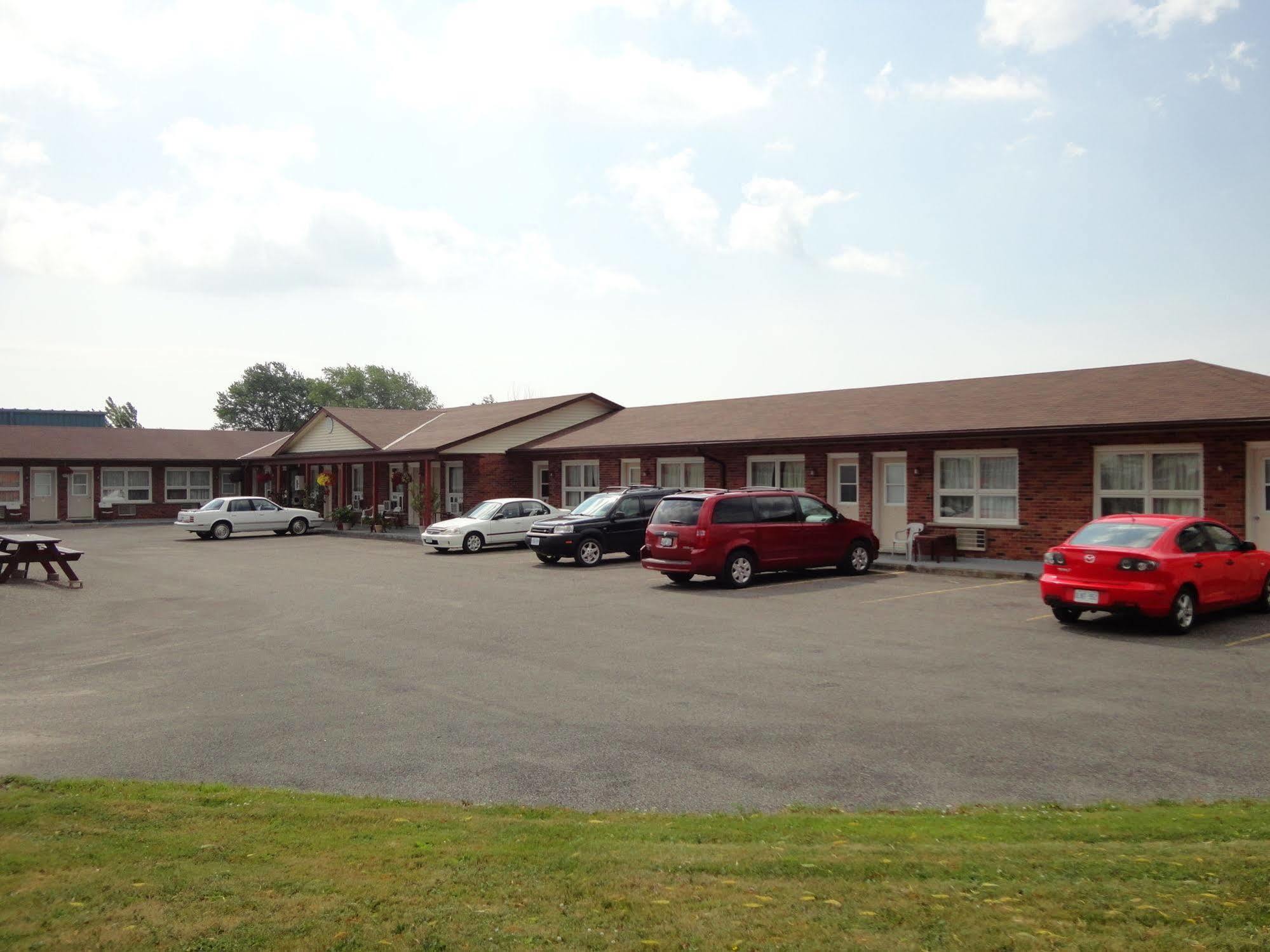 Good Night Inn Port Colborne Exterior photo