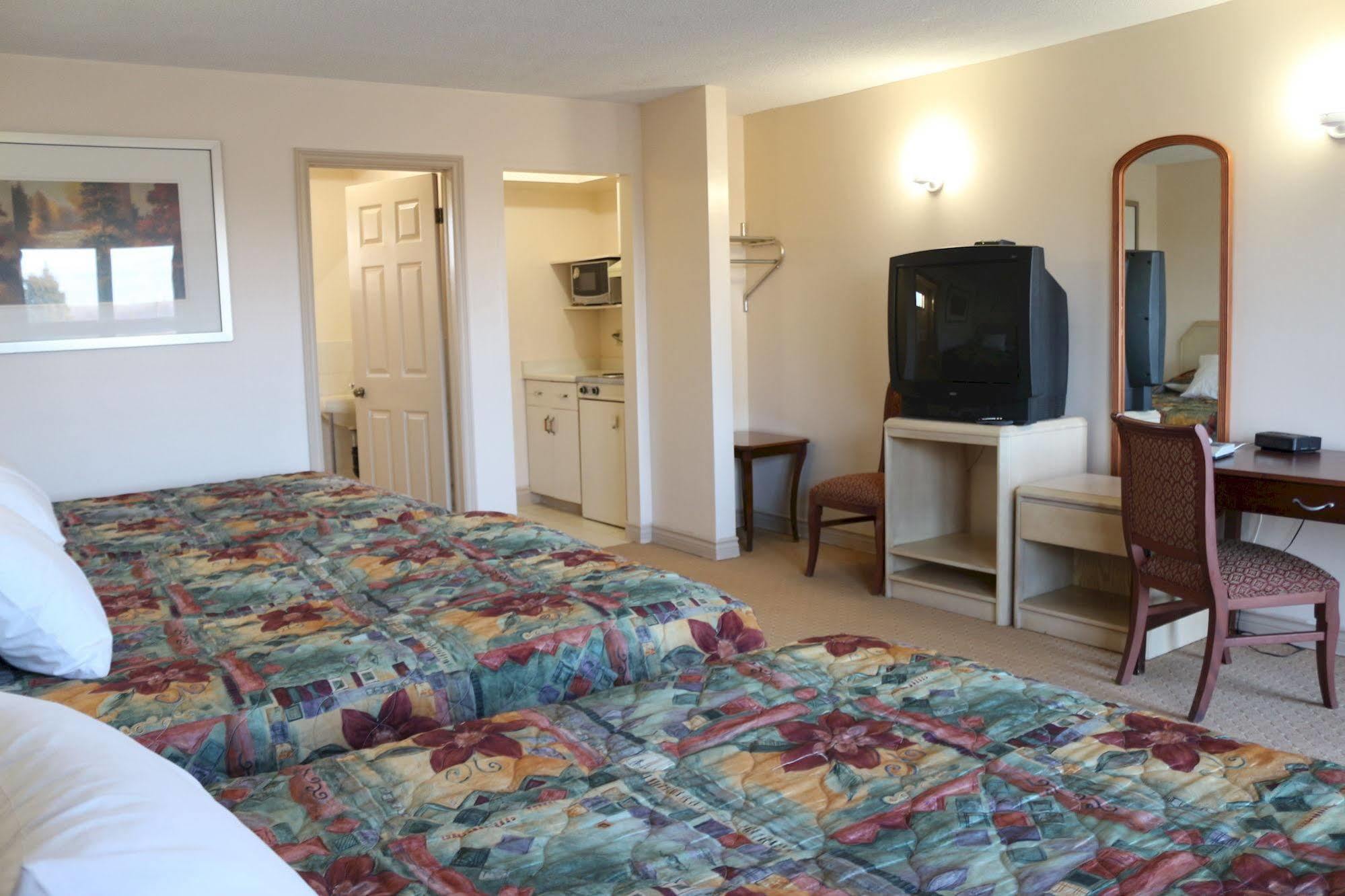 Good Night Inn Port Colborne Exterior photo