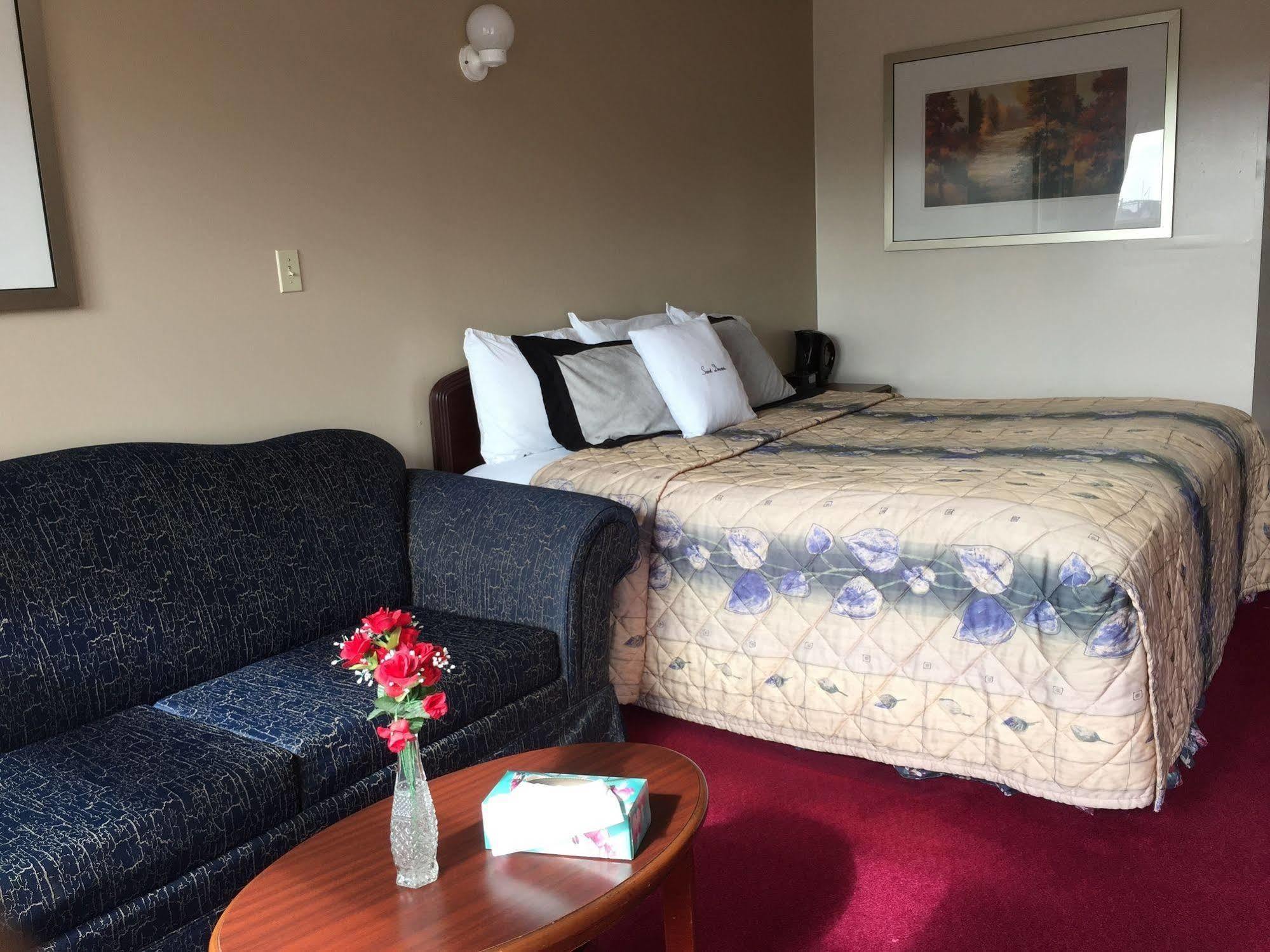 Good Night Inn Port Colborne Exterior photo