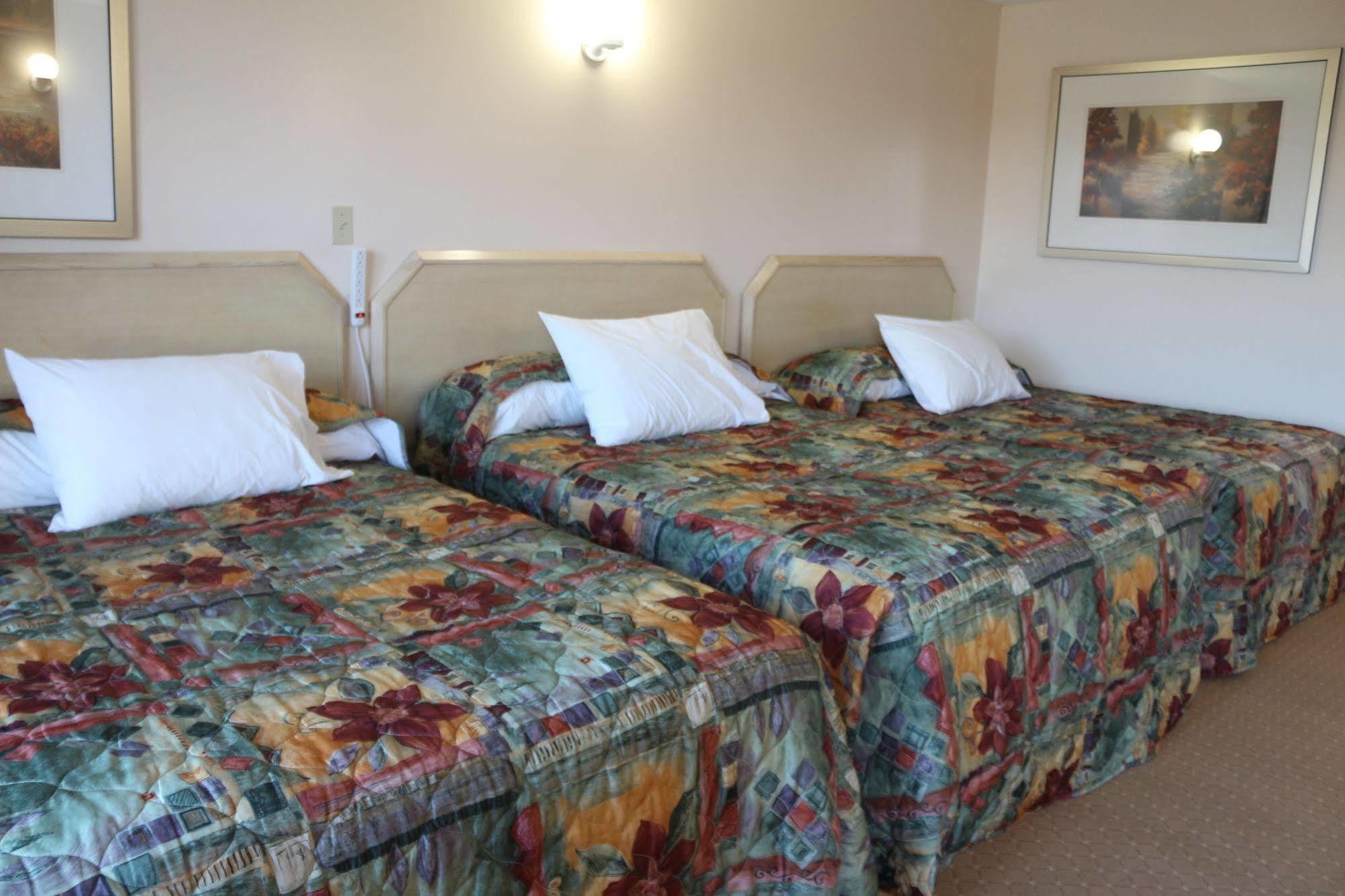 Good Night Inn Port Colborne Exterior photo