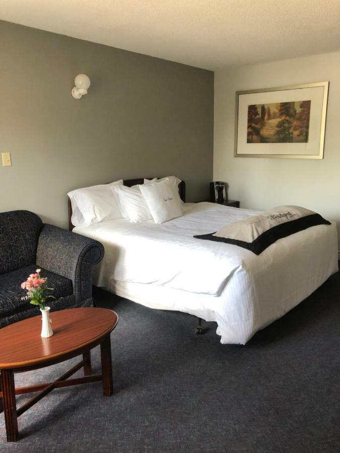 Good Night Inn Port Colborne Exterior photo